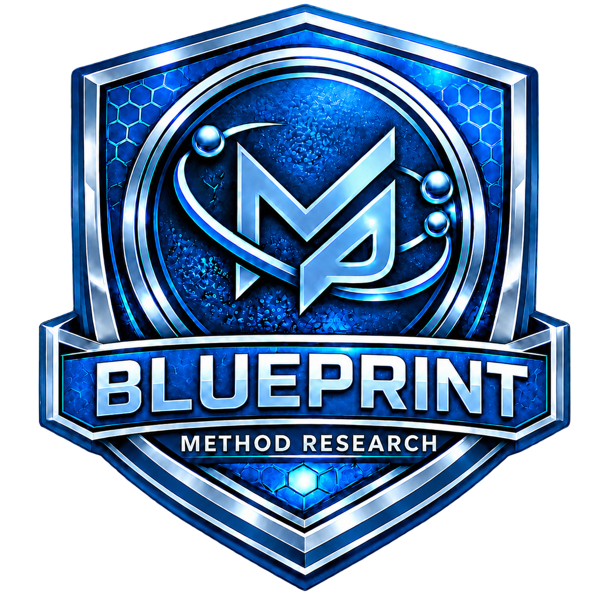 Method Research Protocol Blueprint